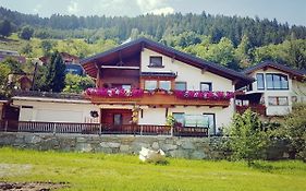 Ferienwohnung Tschiderer